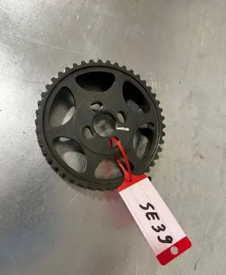 Volvo XC60 Camshaft pulley/ VANOS 8642804
