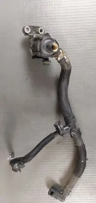 Ford Fusion II Electric auxiliary coolant/water pump DS7G8C419CB DS7G8C419