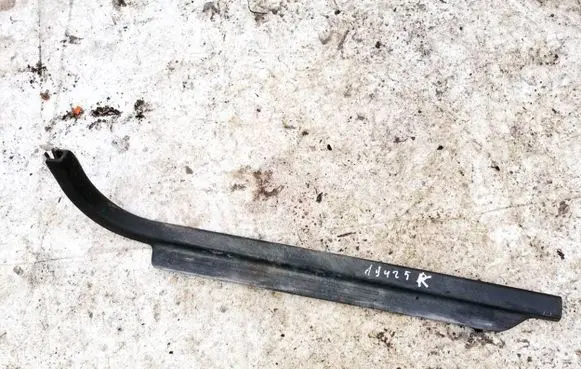 Mitsubishi Space Star Front sill trim cover mr262169