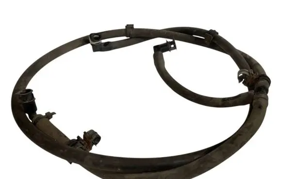 BMW 3 E90 E91 Headlight washer hose/pipe 