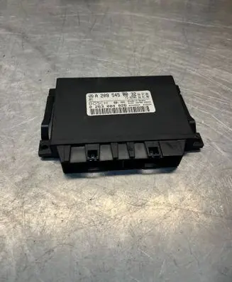 Mercedes-Benz CLK A209 C209 Parking PDC control unit/module A2095450032 0263004026
