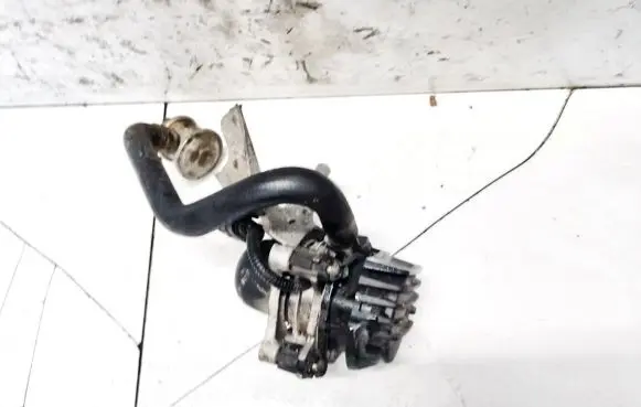 Porsche Cayenne (9PA) Secondary air pump 7L5.959.253.C 10200099CAC
