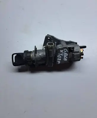 Ford Galaxy Ignition lock 4B0905851B