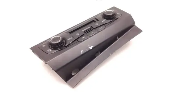 Audi A4 S4 B8 8K Climate control unit 8T2820043D