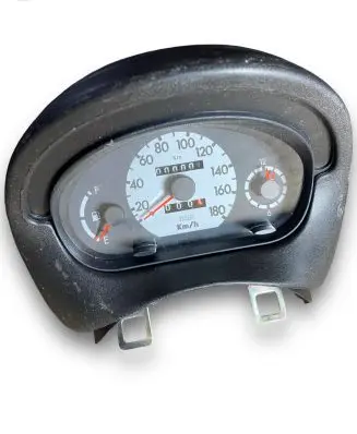 Fiat Seicento/600 Speedometer (instrument cluster) 735257182