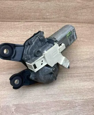 Renault Laguna II Rear window wiper motor 8200001891B 53013412