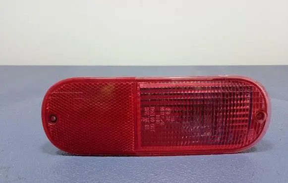 Chevrolet PT Cruiser Rear/tail lights 05288826AD