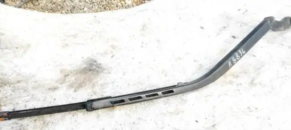 Jaguar XF Front wiper blade arm