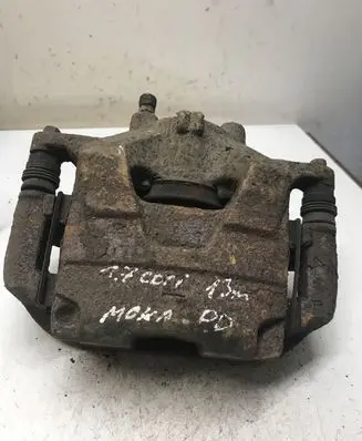 Opel Mokka Front brake caliper