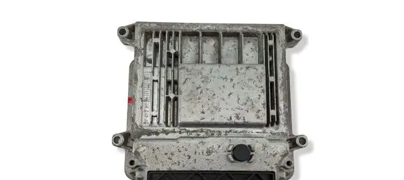 KIA Rio Engine control unit/module 3913026AD0 39130-26AD0