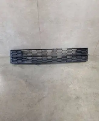 Skoda Octavia Mk3 (5E) Front bumper lower grill 5E0853677L 32001011145