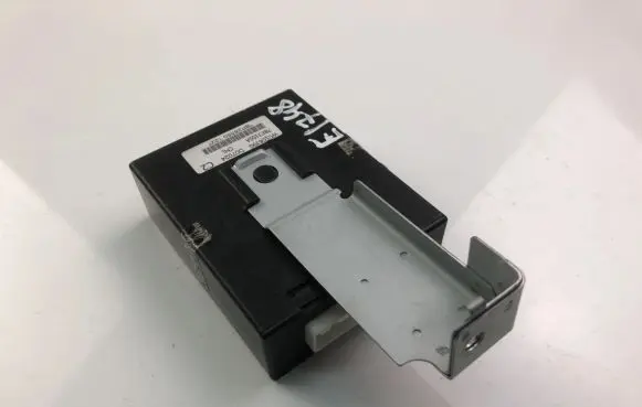 Nissan Micra Other control units/modules WG1G639G