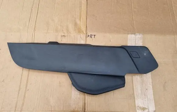 Ford Kuga III Centre console side trim front LV4B-S044E07-AW