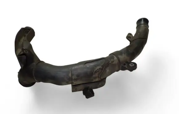 Volkswagen Caddy Intercooler hose/pipe 1K0145840AA