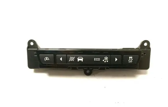 Jaguar XE Other switches/knobs/shifts GX7314B790AG