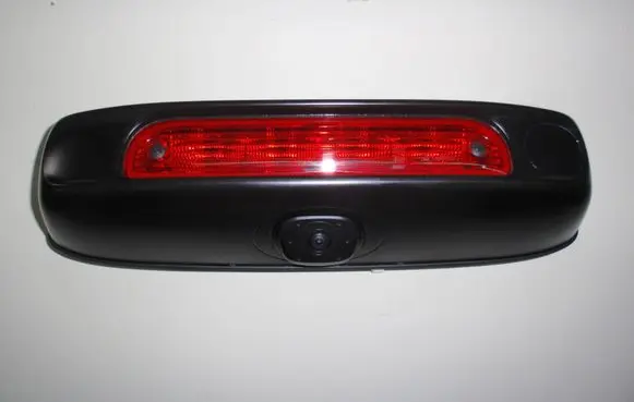 Fiat Ducato Reversing camera Z98411208 00468626200 1376369080