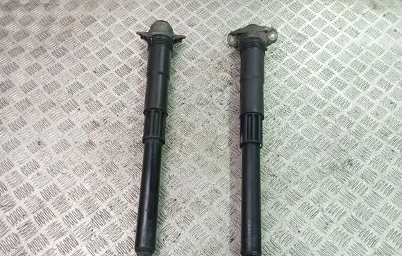 Audi A4 S4 B5 8D Shock absorber/damper/air suspension 