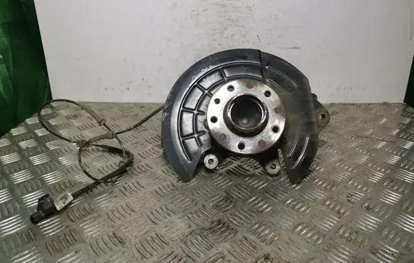 Jeep Compass Rear wheel hub