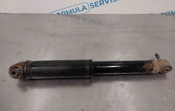 Renault Scenic II - Grand scenic II Rear shock absorber/damper