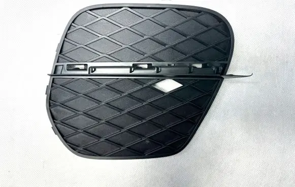 BMW X5 E70 Front bumper lower grill 51117222860
