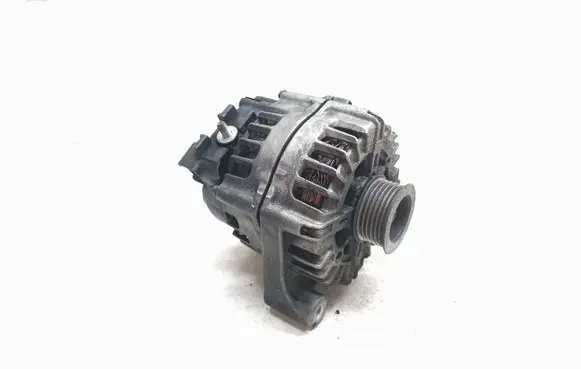 BMW 3 E90 E91 Generator/alternator 7802261
