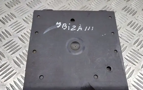 Seat Ibiza III (6L) Voice control module 6Q1937049D