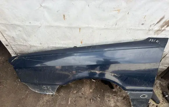 Audi 80 90 B3 Fender