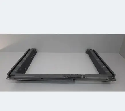 Volkswagen PASSAT B6 Spare wheel section trim 3C9864512