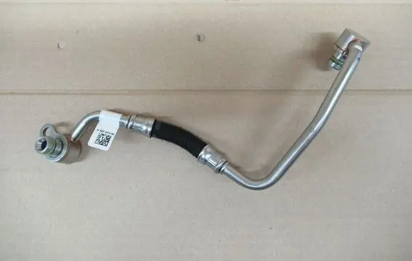 BMW X3 G01 Engine coolant pipe/hose 5A01EF2T