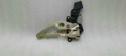Mercedes-Benz SL R230 Tailgate/trunk/boot hinge A2307901471