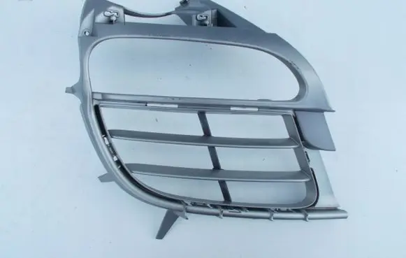 Porsche 911 997 Front fog light trim/grill 15236997