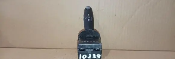 Peugeot 605 Indicator stalk 9606379077 33693001 JAEGER