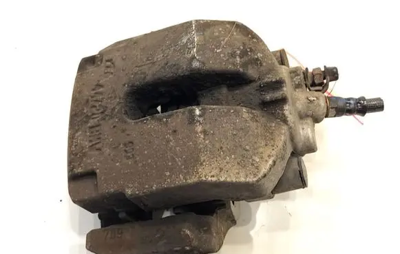 BMW X5 F15 Rear brake caliper