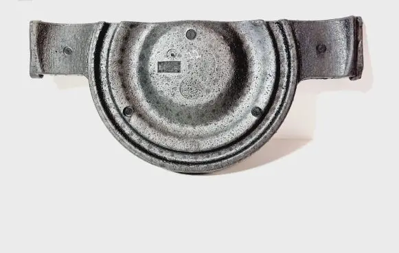Ford Kuga I Spare wheel section trim 8V411K302