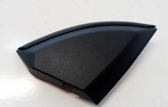Nissan Leaf II (ZE1) Front door wing mirror part 802923NL0A