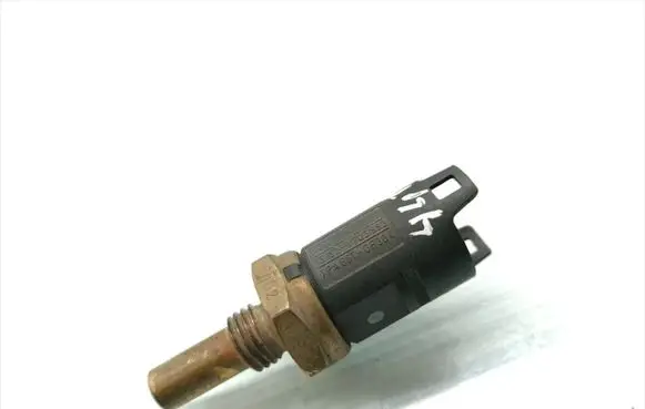 Coolant temperature sensor