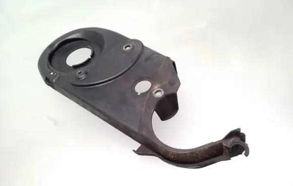 Volkswagen Transporter - Caravelle T4 Timing belt guard (cover) 074109157