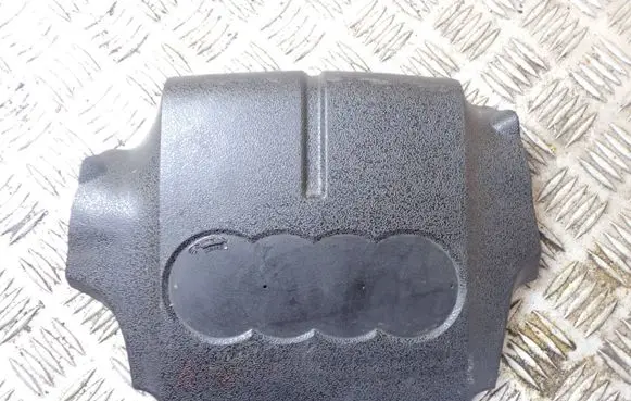 Audi A8 S8 D3 4E Engine cover (trim) 07L103926E