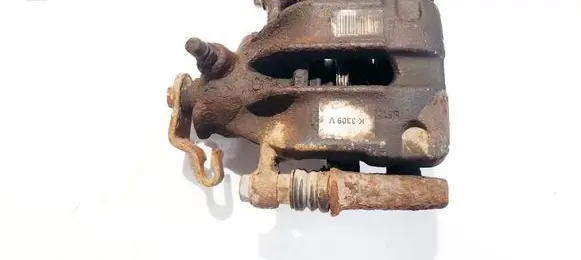 Citroen C8 Rear brake caliper