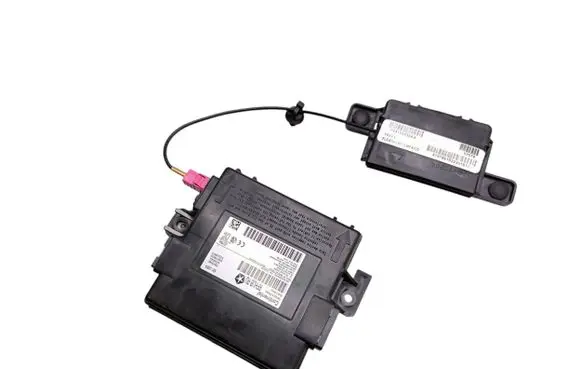 Chrysler Pacifica Keyless (KESSY) go control unit/module P68217818AE 68217818AE P68186558A