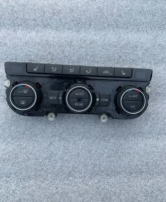 Volkswagen Sharan Sun visor 7N0907044BE