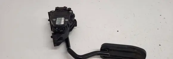 Seat Alhambra (Mk1) Accelerator throttle pedal 7M3721603D YM219F836AB 6PV00777003