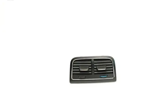 Audi A4 S4 B8 8K Rear air vent grill 8K0819203 8K0819203D