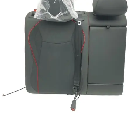 Volkswagen ID.7 Second row seats 14A885901A
