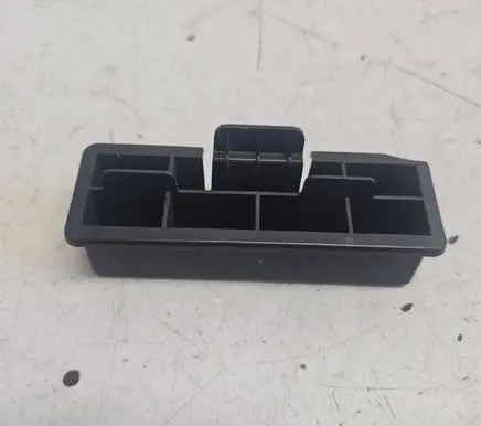 Peugeot 3008 I Cabin air micro filter cap S6031001