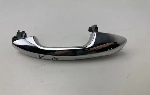 Mercedes-Benz E W213 Rear door exterior handle A0997601800