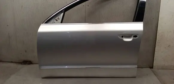 Skoda Superb B6 (3T) Front door 