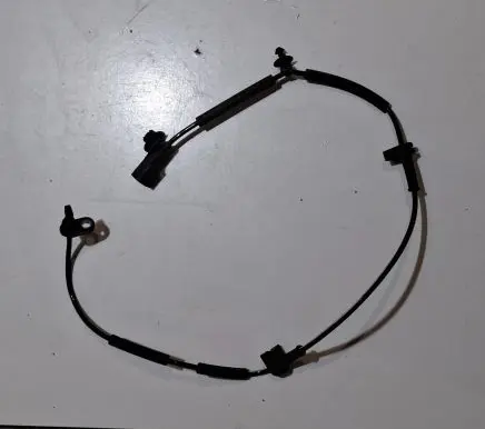 Ford Ecosport ABS brake wheel speed sensor GN152C204A2A