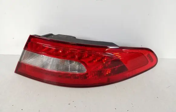 Jaguar XF X250 Rear/tail lights 8X2313404BD