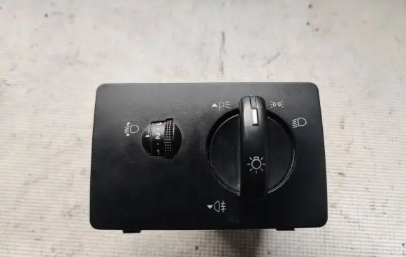 Ford Transit Light switch 4M5T13A024FA